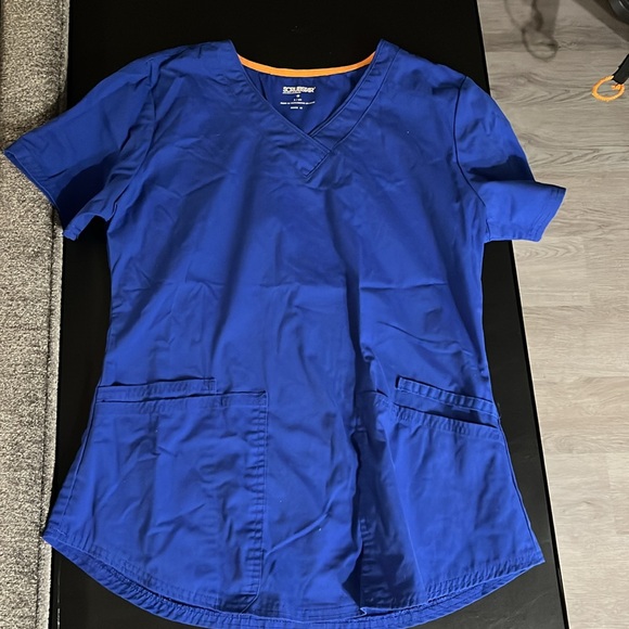 Small scrub set - Picture 2 of 4